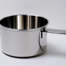 304 stainless steel cookware