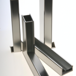 Stainless Steel Profile for Door Frame
