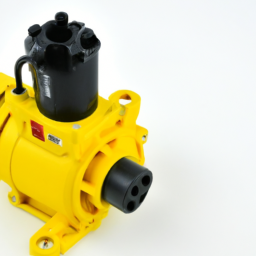 pvdf diaphragm pump