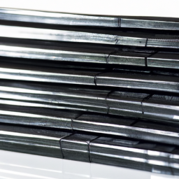 Heat Resistant Super Alloys