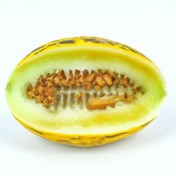 Hybrid Hami Melon Variety Seeds