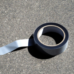 Bitumen tape