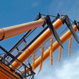 cereal multihead weighers