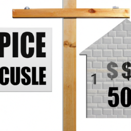 modular home prices