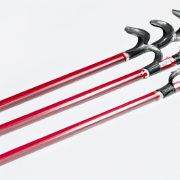 Ski Poles Size