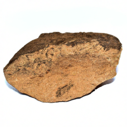 attapulgite clay properties
