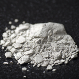 magnesium oxide producers