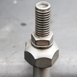pump pin