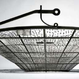 fryer basket for pot