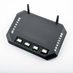 8 port gsm modem