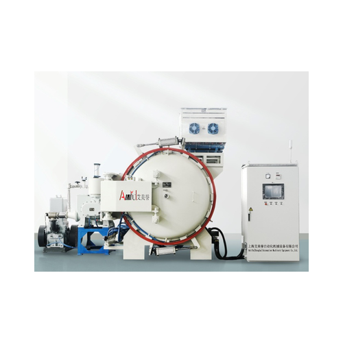 SIC Sealing Ring/Bearing Vacuum Sintering Furnace