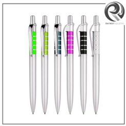 Promotional Plastic Ball Pen (RW2122)