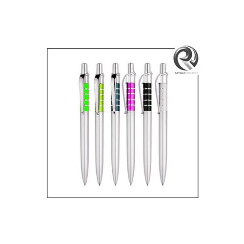 Promotional Plastic Ball Pen (RW2122)