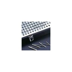 Pin Gauge set