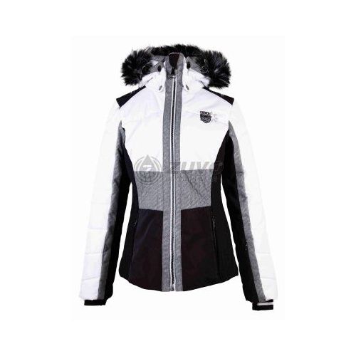 SK023 Waterproof comfortable ski jacket
