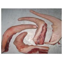 Quality Frozen Pork Tail /Pork Ear/ Pork Hind Leg / Pork Feet Available