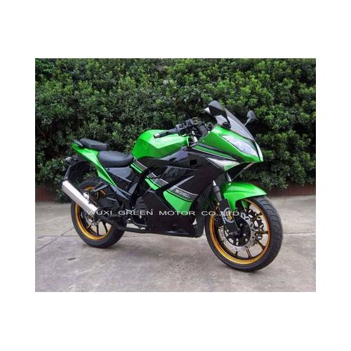 LED headlights 250cc/200cc/150cc sport motorcycle,racing motorcycle (GT)