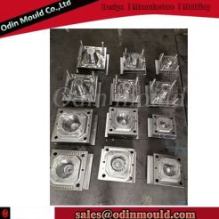 Plastic Injection Large Plant Pot Mould