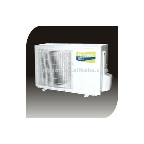 3KW-7KW air heat pump water heater