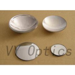 optical round square mirror