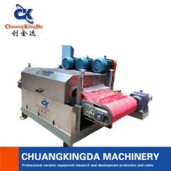Multi balds marble tiles cutting machine
