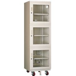 Dehumidifier Storage Cabinet for Laboratory, Education, Museum