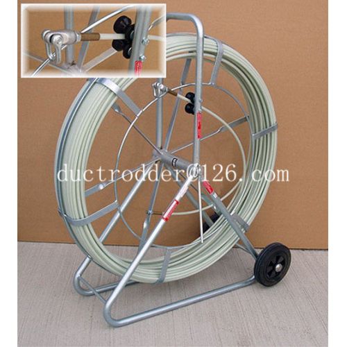 FRP Duct Rodder
