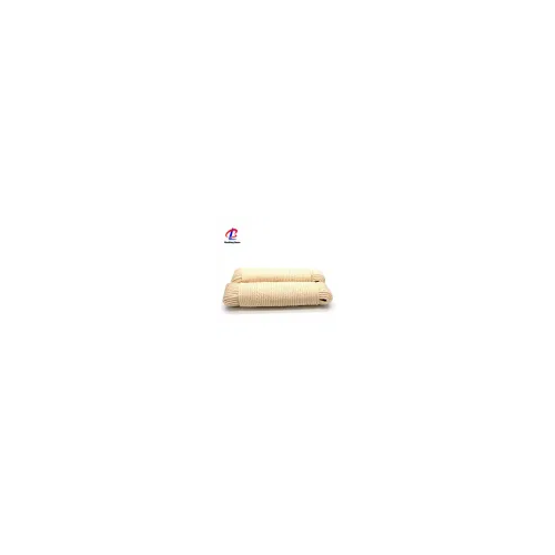 Cotton Solid Braided Rope