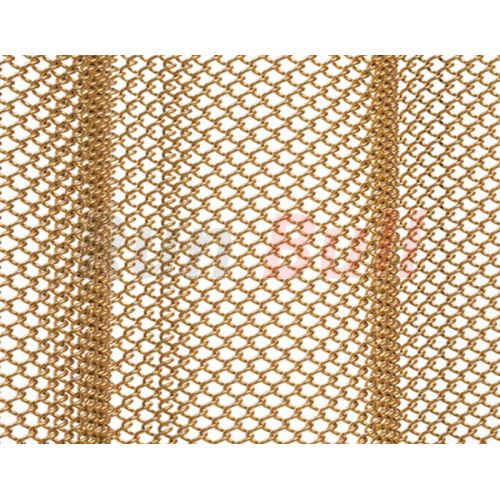 fire screen mesh