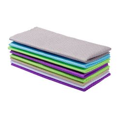 diamond cleaning cloth  