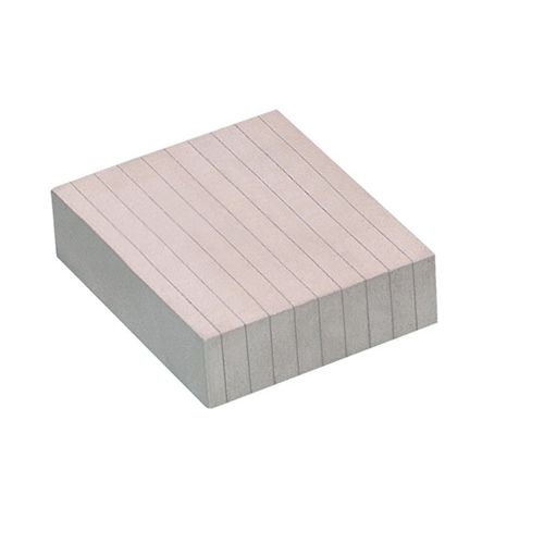 Laminated Magnet