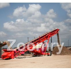 grasshopper conveyor