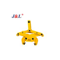 Custom Clamp Supplier