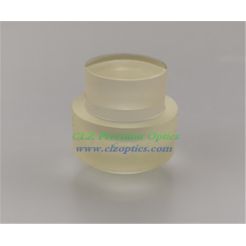 Custom Optical Triplet Lenses