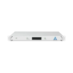 High precision time synchronization server
