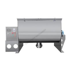WLDH Horizontal Spiral Ribbon Mixer