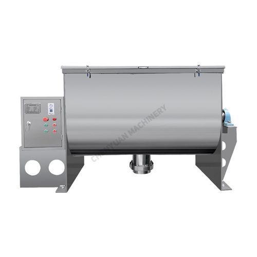 WLDH Horizontal Spiral Ribbon Mixer
