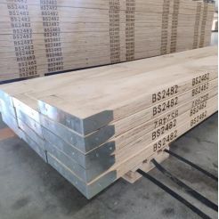 BS 2482 LVL Scaffold Board