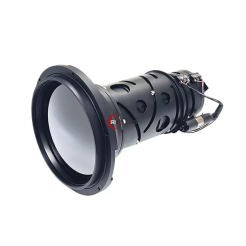 25mm～225mm F1.0～1.5 Ucooled Continuous Zoom