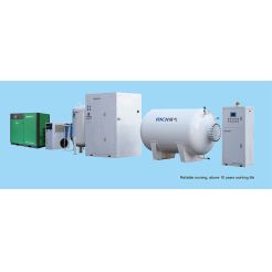 Customized On-site Oxygen Generation Systems