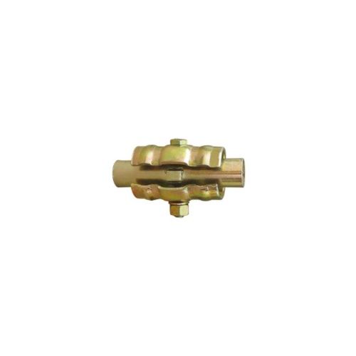 GB Pressed Butt Coupler