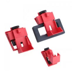 480-600A Electrical mcb Clamp On Circuit Breaker Lockout Tagout