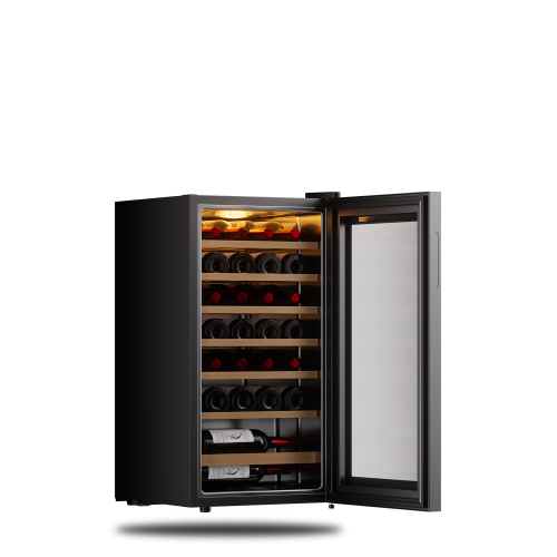 Touch Screen Wine Coolers OEM Manufacturer