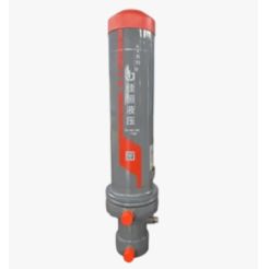 Dump Truck Telescopic Cylinder