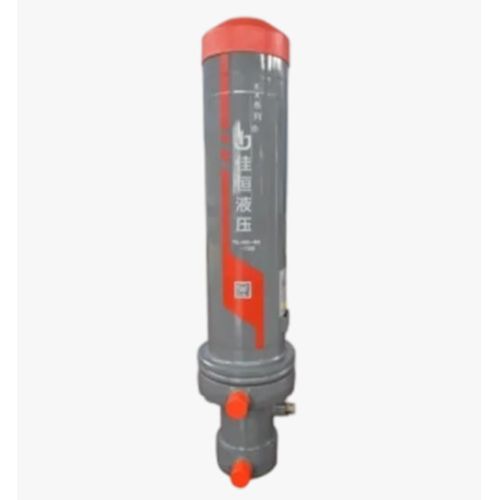 Dump Truck Telescopic Cylinder