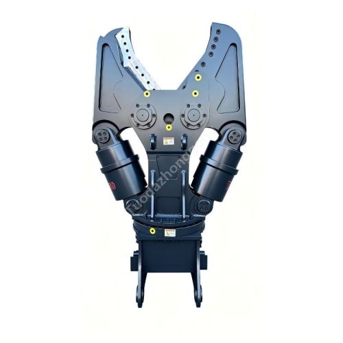 demolition attachments